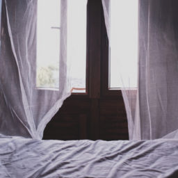 Draped in Grace