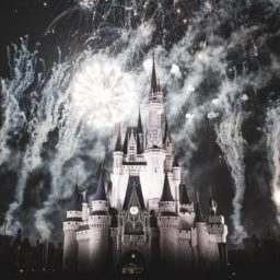 Be His Guest